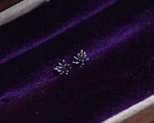 Load image into Gallery viewer, Offshoot Stud Earrings I

