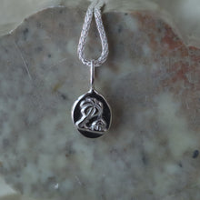 Load image into Gallery viewer, Charm Pendants in Sterling Silver
