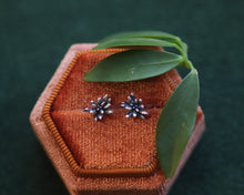 Load image into Gallery viewer, Offshoot Stud Earrings I
