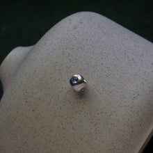 Load image into Gallery viewer, Spacer Beads in Sterling Silver
