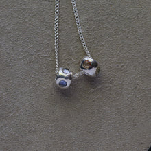 Load image into Gallery viewer, Spacer Beads in Sterling Silver

