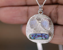 Load image into Gallery viewer, Face Mask III
